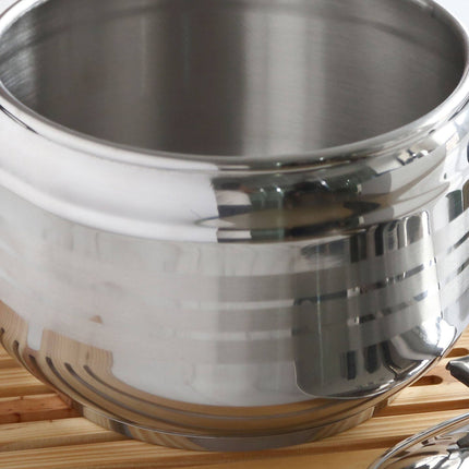 9L Stainless Steel Pressure Cooker