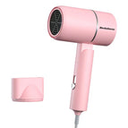 Pink folding / 220V US
