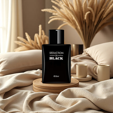 Men'S Eau De Toilette Spray - Long-Lasting Amber Woody Fragrance,
