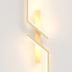 Gold 80cm / Three Colors