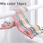 Mix color 16pcs