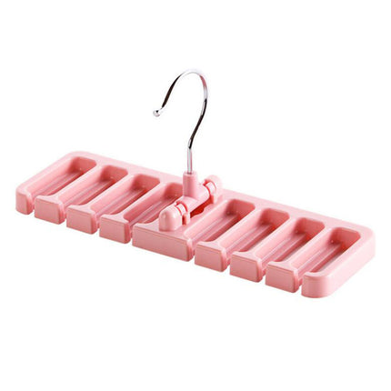 8 card belt hanger