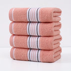 4 Pieces Pink / 4 pieces 35*75cm/13.8*29.5inch