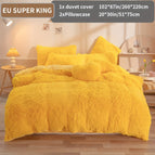 Bright Yellow / 260cm*220cm