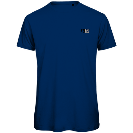 Herren Premium Bio T-Shirt FOLDFILED
