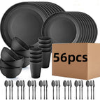 56pcs-Black