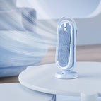 Light Blue / Plug in