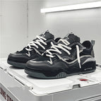 Black Gray / US 6.5