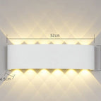 White / 12W / White light