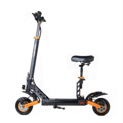 Pro Electric Scooter | 720WH Power | 48V 15.6Ah Battery