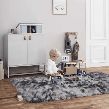 1pc Thick and Soft Rug 230x160cm - 120x160cm Rug