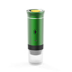 Green / 83.5×245.5×83.5mm