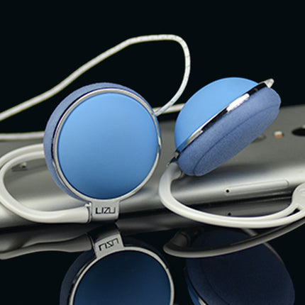 New ear-hook headphones