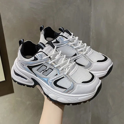 New Spring Women's Sneakers Luxury