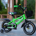 Green / 16inch / No kettle