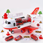 Fire fighting
