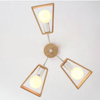 White / 3 lights