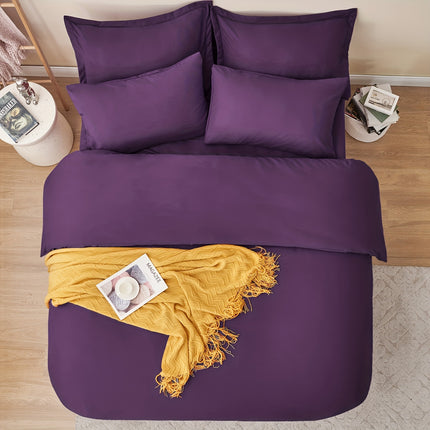 Queen Sheet Set, Fitted Sheet Set, King Comforter Set, Bedding Set, Extra Thick Warm Blanket