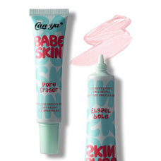 Whitening And Moisturizing Makeup,