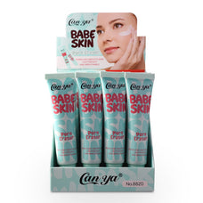 Whitening And Moisturizing Makeup,