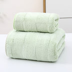 Taffeta Green / 35X75cm