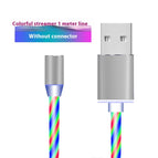 Mixed Color Single Line 1 M