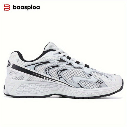Shoes | Slip-Resistant, Shock-Absorbing, Breathable, Lightweight, Low-Top Design for Men