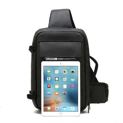 Oxford Cloth Waterproof Business Handbag