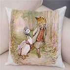 10 Colors / 45 X45cm Without Pillow