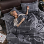 180cm*200cm / Nordic Style