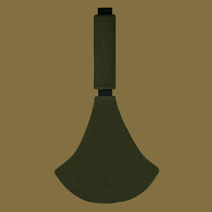 Simple Baby Children Portable Front Holding Safety Strap Outing Artifact Waist Stool