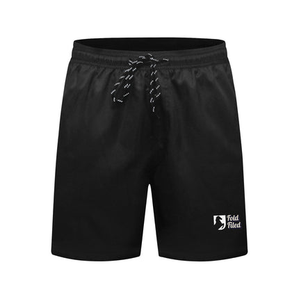 Men's Mid-Length Beach Shorts (L51)