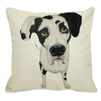 Style15 / Pillowcase Pillow