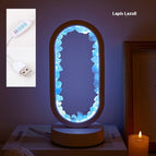 Celestite White Frame / USB interface