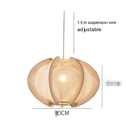 Creative Bar Tea House Homestay Chandelier