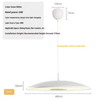 White / 40cm