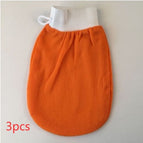 Orange / 3PCS