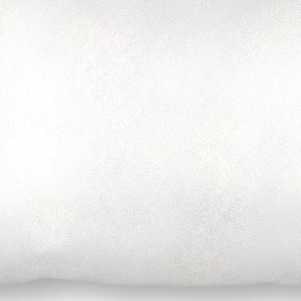Ivory Silk Open Ended Pillowcase