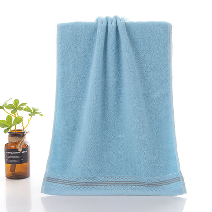 Cotton Towel Household And Face Wash