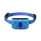Light Blue / Star
