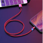 Red / IOS