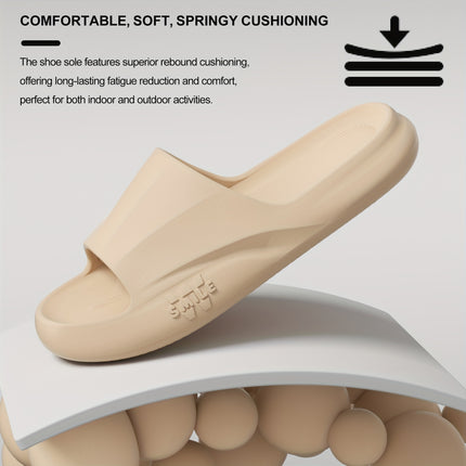 4 pcs set Men/Women Home Shoes Indoor Slippers Minimalist Fashionable Suitable for Outdoor