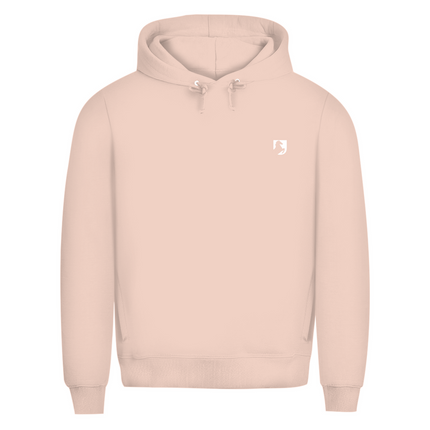 Herren Premium Bio Hoodie FOLDFILED