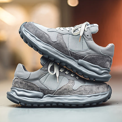 Men'S Fashion Street Style Casual Sneakers