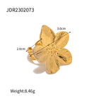 JDR2302073 Style / 18K