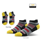 Black And Yellow / M
