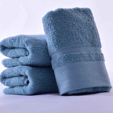 Adult thickening wash towel