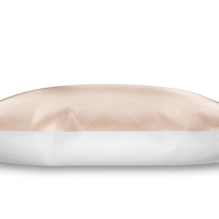 Champagne Silk Open Ended Pillowcase