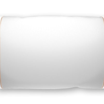 Champagne Silk Open Ended Pillowcase