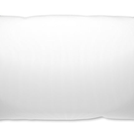 Blue Silk Open Ended Pillowcase